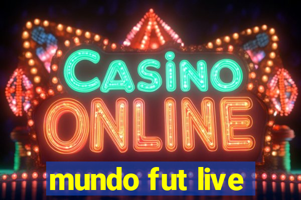 mundo fut live